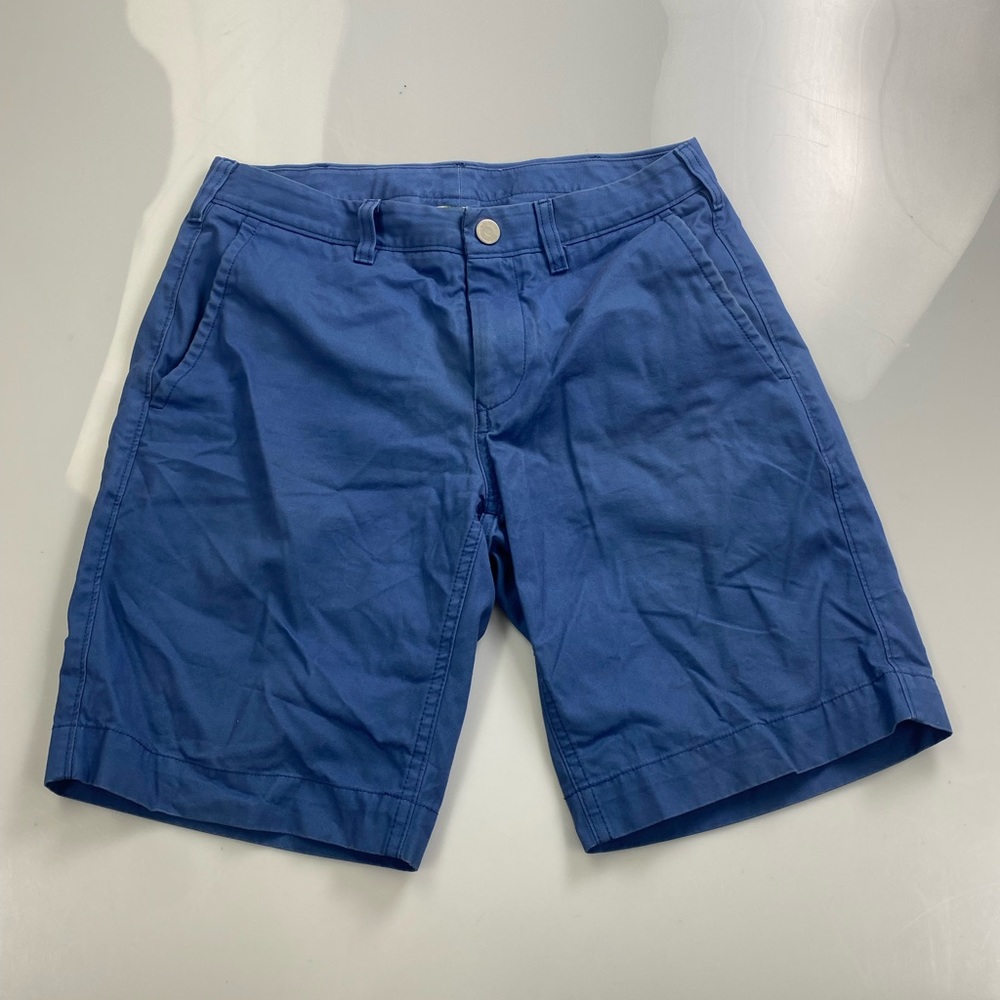 BONOBOS “Dark Blue Cargo like Shorts” p25-10
